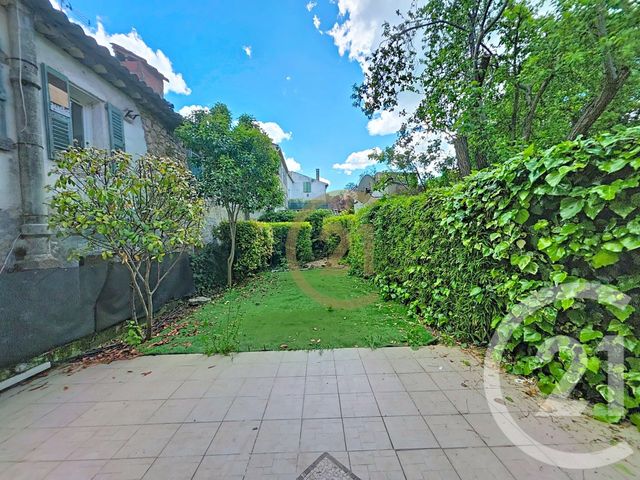 Appartement F3 &agrave; vendre - 3 pi&egrave;ces - 68,60 m2 - Flayosc - 83 - PROVENCE-ALPES-COTE-D-AZUR