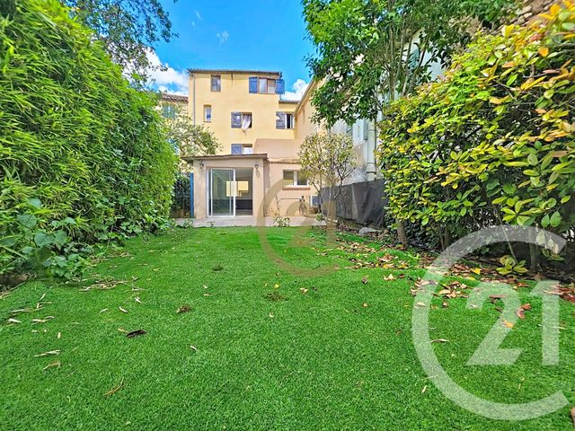 appartement - FLAYOSC - 83