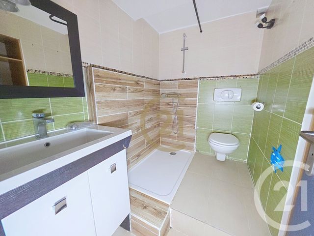 Appartement F3 &agrave; vendre - 3 pi&egrave;ces - 68,60 m2 - Flayosc - 83 - PROVENCE-ALPES-COTE-D-AZUR