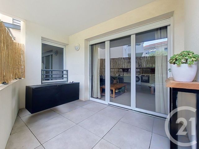 appartement - DRAGUIGNAN - 83