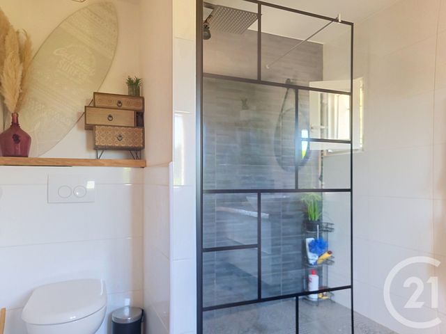 Maison &agrave; louer - 4 pi&egrave;ces - 96 m2 - Ampus - 83 - PROVENCE-ALPES-COTE-D-AZUR