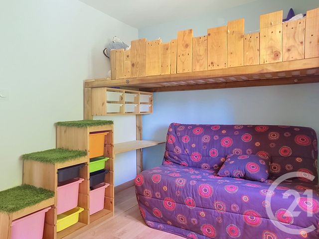 Maison &agrave; louer - 4 pi&egrave;ces - 96 m2 - Ampus - 83 - PROVENCE-ALPES-COTE-D-AZUR
