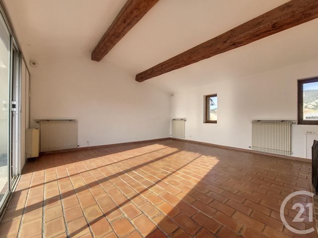 Appartement F3 &agrave; louer - 3 pi&egrave;ces - 77 m2 - Draguignan - 83 - PROVENCE-ALPES-COTE-D-AZUR