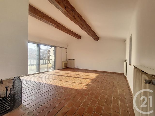 Appartement F3 &agrave; louer - 3 pi&egrave;ces - 77 m2 - Draguignan - 83 - PROVENCE-ALPES-COTE-D-AZUR