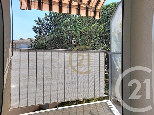 Appartement F3 &agrave; louer - 3 pi&egrave;ces - 58,38 m2 - Draguignan - 83 - PROVENCE-ALPES-COTE-D-AZUR