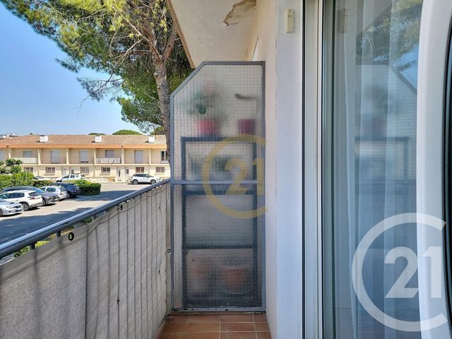 Appartement F3 &agrave; louer - 3 pi&egrave;ces - 58,38 m2 - Draguignan - 83 - PROVENCE-ALPES-COTE-D-AZUR