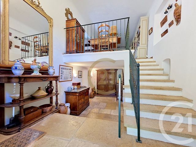 Maison &agrave; vendre - 9 pi&egrave;ces - 315,54 m2 - Draguignan - 83 - PROVENCE-ALPES-COTE-D-AZUR