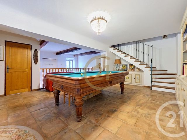 Maison &agrave; vendre - 9 pi&egrave;ces - 315,54 m2 - Draguignan - 83 - PROVENCE-ALPES-COTE-D-AZUR