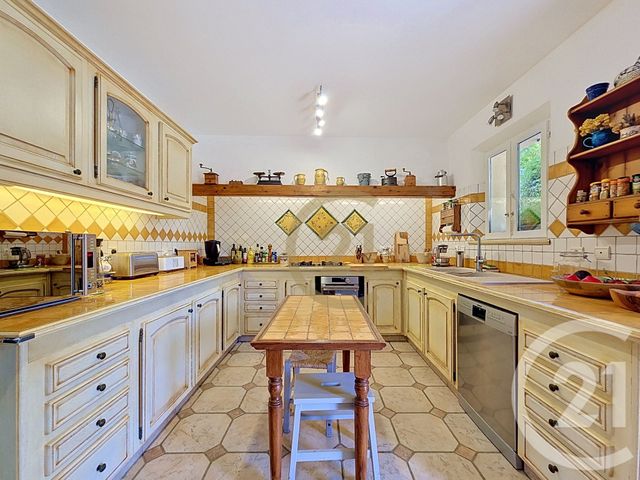 Maison &agrave; vendre - 9 pi&egrave;ces - 315,54 m2 - Draguignan - 83 - PROVENCE-ALPES-COTE-D-AZUR