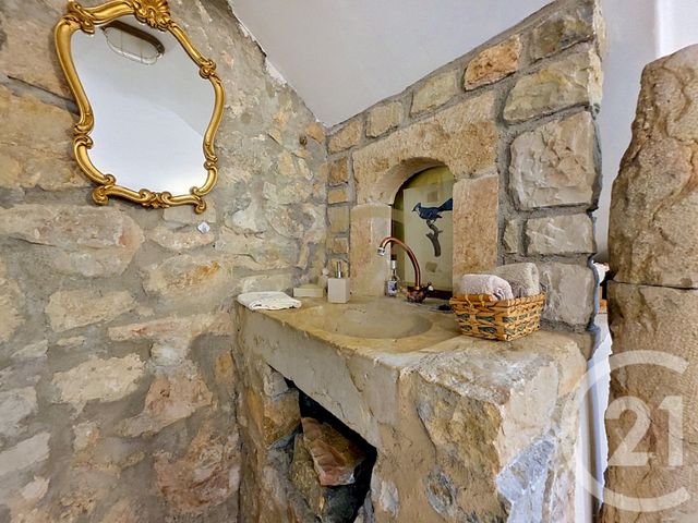 Maison &agrave; vendre - 9 pi&egrave;ces - 315,54 m2 - Draguignan - 83 - PROVENCE-ALPES-COTE-D-AZUR