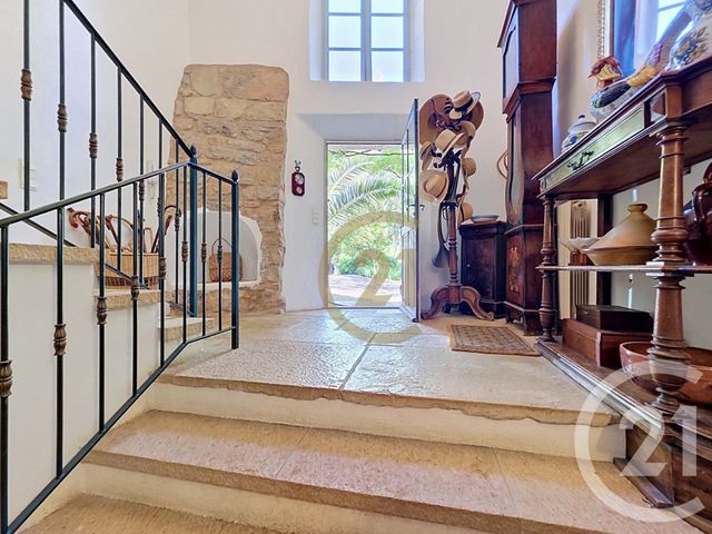 Maison &agrave; vendre - 9 pi&egrave;ces - 315,54 m2 - Draguignan - 83 - PROVENCE-ALPES-COTE-D-AZUR