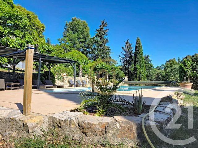 Maison &agrave; vendre - 9 pi&egrave;ces - 315,54 m2 - Draguignan - 83 - PROVENCE-ALPES-COTE-D-AZUR
