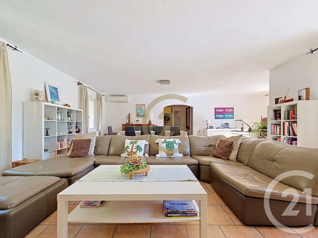 Maison &agrave; vendre - 9 pi&egrave;ces - 315,54 m2 - Draguignan - 83 - PROVENCE-ALPES-COTE-D-AZUR