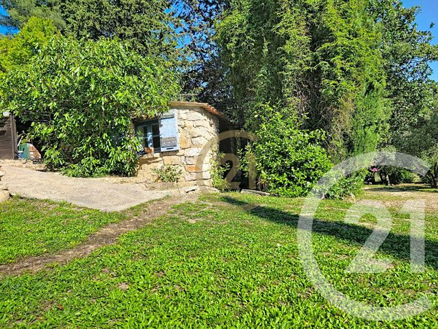 Maison &agrave; vendre - 9 pi&egrave;ces - 315,54 m2 - Draguignan - 83 - PROVENCE-ALPES-COTE-D-AZUR