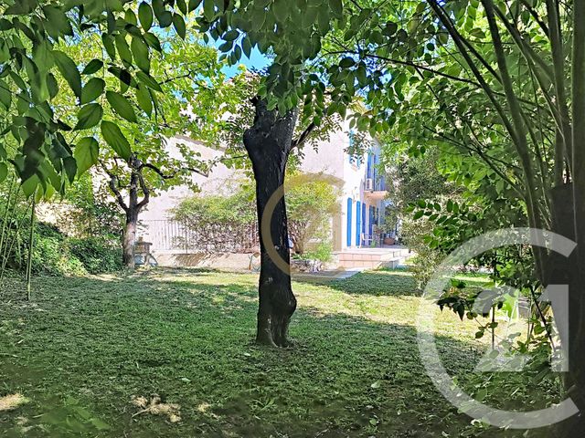 Maison &agrave; vendre - 9 pi&egrave;ces - 315,54 m2 - Draguignan - 83 - PROVENCE-ALPES-COTE-D-AZUR
