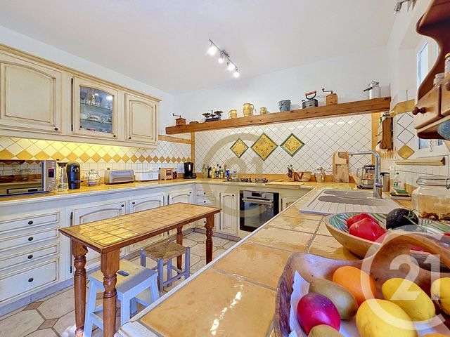 Maison &agrave; vendre - 9 pi&egrave;ces - 315,54 m2 - Draguignan - 83 - PROVENCE-ALPES-COTE-D-AZUR