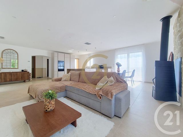 Maison &agrave; vendre - 8 pi&egrave;ces - 174 m2 - Draguignan - 83 - PROVENCE-ALPES-COTE-D-AZUR