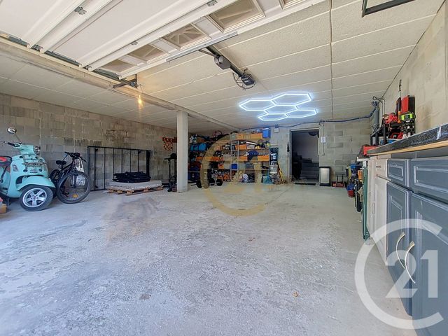 Maison &agrave; vendre - 8 pi&egrave;ces - 174 m2 - Draguignan - 83 - PROVENCE-ALPES-COTE-D-AZUR