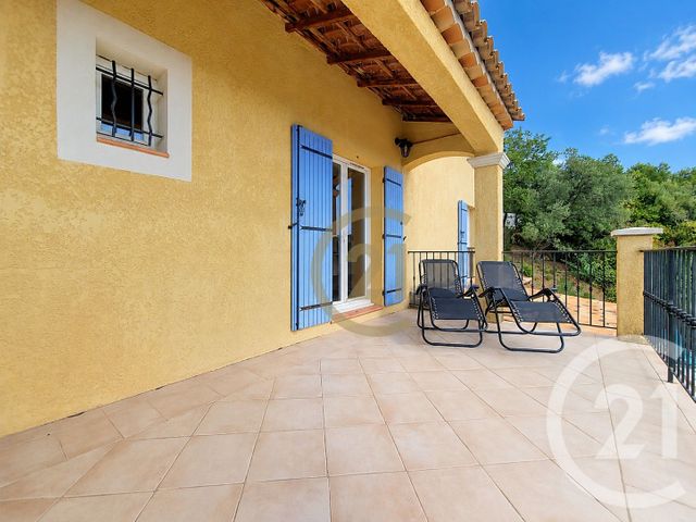 Maison &agrave; vendre - 8 pi&egrave;ces - 174 m2 - Draguignan - 83 - PROVENCE-ALPES-COTE-D-AZUR