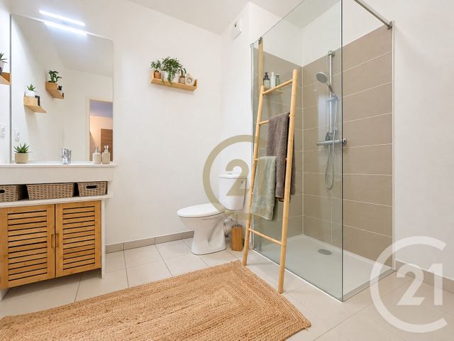 Appartement F2 &agrave; vendre - 2 pi&egrave;ces - 40,01 m2 - Draguignan - 83 - PROVENCE-ALPES-COTE-D-AZUR