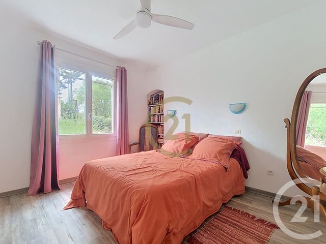 Maison &agrave; vendre - 4 pi&egrave;ces - 109,92 m2 - Flayosc - 83 - PROVENCE-ALPES-COTE-D-AZUR