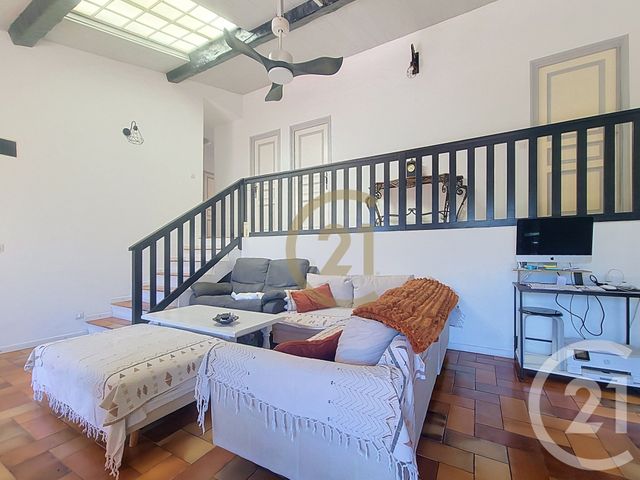 Maison &agrave; vendre - 5 pi&egrave;ces - 109,92 m2 - Flayosc - 83 - PROVENCE-ALPES-COTE-D-AZUR