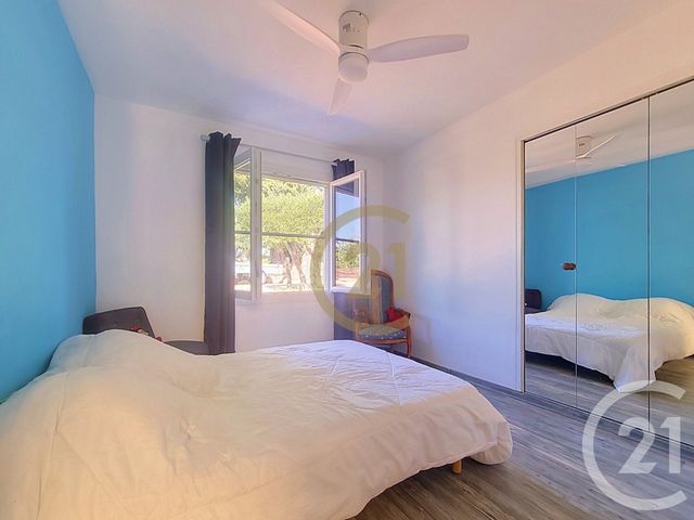 Maison &agrave; vendre - 5 pi&egrave;ces - 109,92 m2 - Flayosc - 83 - PROVENCE-ALPES-COTE-D-AZUR