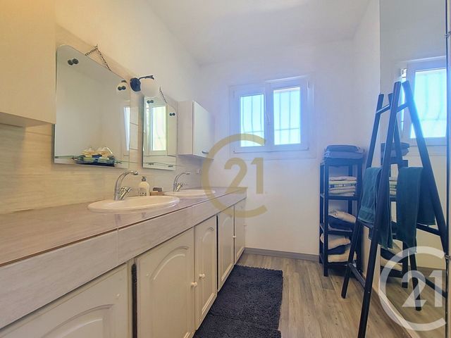 Maison &agrave; vendre - 5 pi&egrave;ces - 109,92 m2 - Flayosc - 83 - PROVENCE-ALPES-COTE-D-AZUR