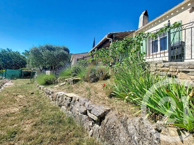 Maison &agrave; vendre - 5 pi&egrave;ces - 109,92 m2 - Flayosc - 83 - PROVENCE-ALPES-COTE-D-AZUR