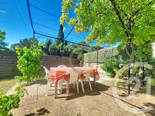 Maison &agrave; vendre - 5 pi&egrave;ces - 109,92 m2 - Flayosc - 83 - PROVENCE-ALPES-COTE-D-AZUR