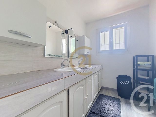 Maison &agrave; vendre - 4 pi&egrave;ces - 109,92 m2 - Flayosc - 83 - PROVENCE-ALPES-COTE-D-AZUR