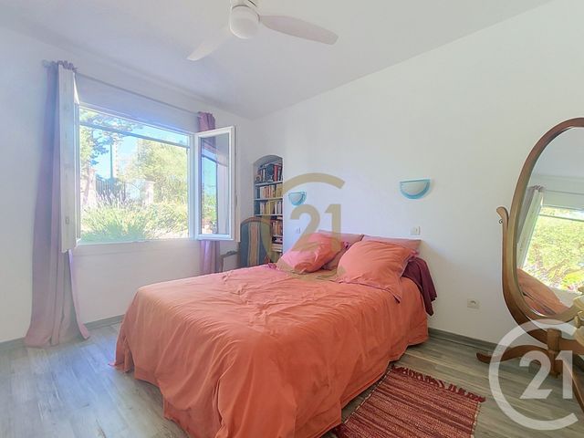 Maison &agrave; vendre - 5 pi&egrave;ces - 109,92 m2 - Flayosc - 83 - PROVENCE-ALPES-COTE-D-AZUR