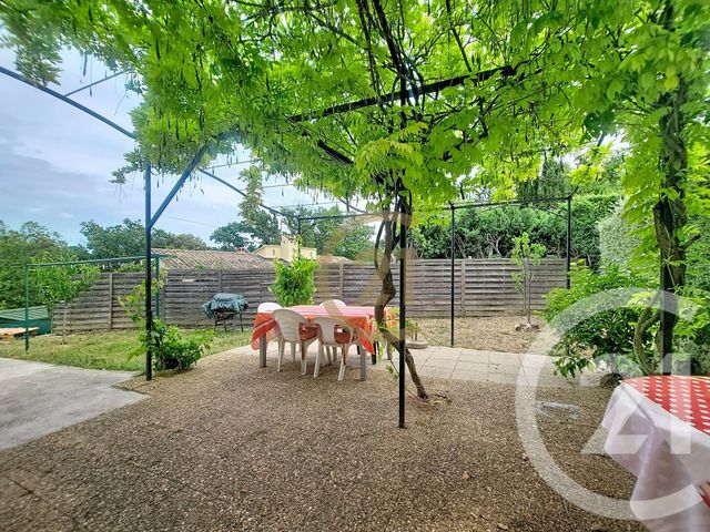 Maison &agrave; vendre - 4 pi&egrave;ces - 109,92 m2 - Flayosc - 83 - PROVENCE-ALPES-COTE-D-AZUR