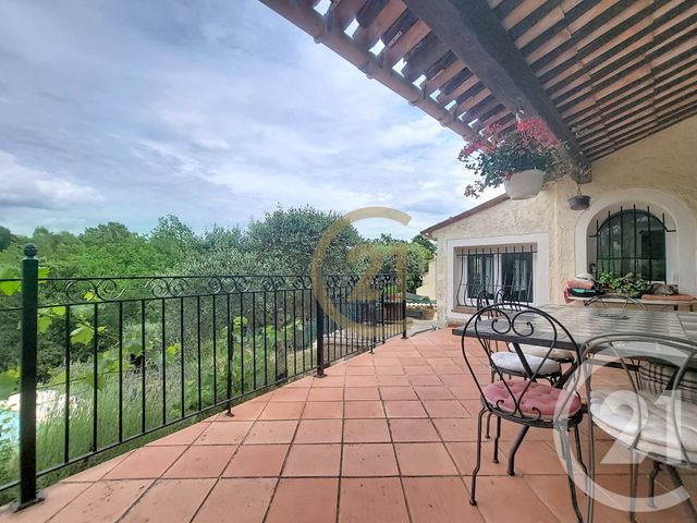 Maison &agrave; vendre - 4 pi&egrave;ces - 109,92 m2 - Flayosc - 83 - PROVENCE-ALPES-COTE-D-AZUR