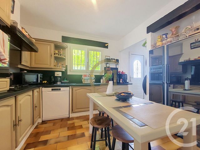 Maison &agrave; vendre - 4 pi&egrave;ces - 109,92 m2 - Flayosc - 83 - PROVENCE-ALPES-COTE-D-AZUR