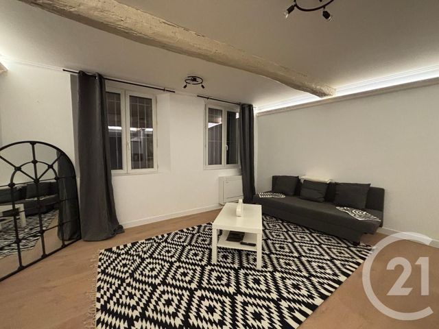 appartement - DRAGUIGNAN - 83