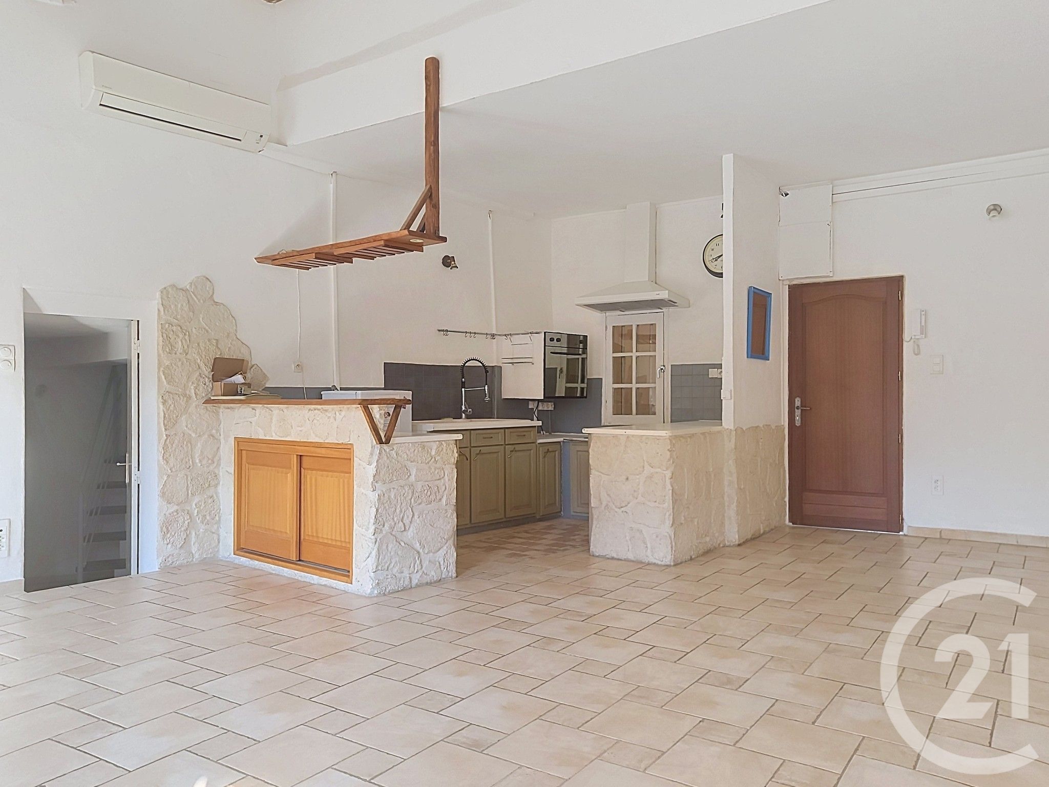 Appartement à Draguignan