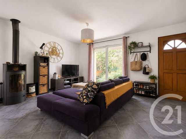 Maison &agrave; vendre - 4 pi&egrave;ces - 83 m2 - Draguignan - 83 - PROVENCE-ALPES-COTE-D-AZUR