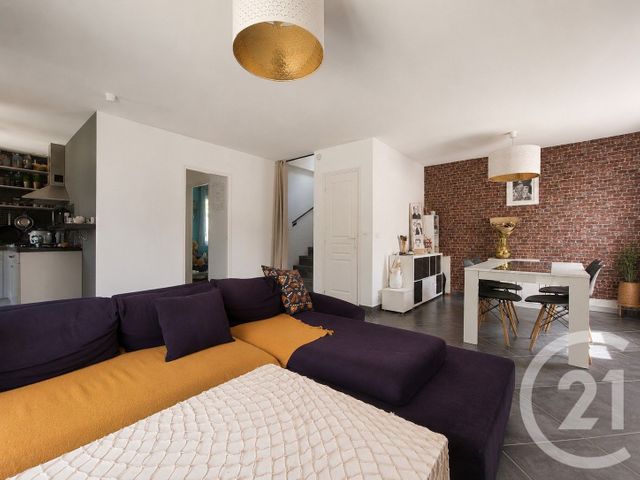 Maison &agrave; vendre - 4 pi&egrave;ces - 83 m2 - Draguignan - 83 - PROVENCE-ALPES-COTE-D-AZUR