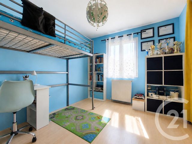Maison &agrave; vendre - 4 pi&egrave;ces - 83 m2 - Draguignan - 83 - PROVENCE-ALPES-COTE-D-AZUR