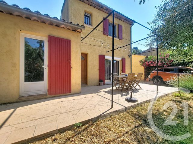 Maison &agrave; vendre - 4 pi&egrave;ces - 83 m2 - Draguignan - 83 - PROVENCE-ALPES-COTE-D-AZUR