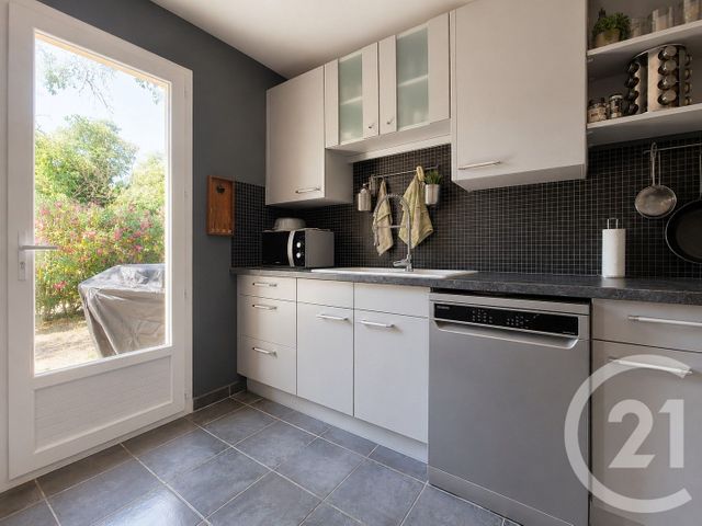 Maison &agrave; vendre - 4 pi&egrave;ces - 83 m2 - Draguignan - 83 - PROVENCE-ALPES-COTE-D-AZUR