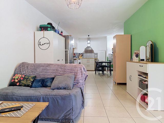 Appartement F2 &agrave; vendre - 2 pi&egrave;ces - 48 m2 - Draguignan - 83 - PROVENCE-ALPES-COTE-D-AZUR