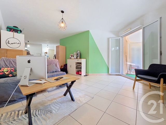 Appartement F2 à vendre DRAGUIGNAN