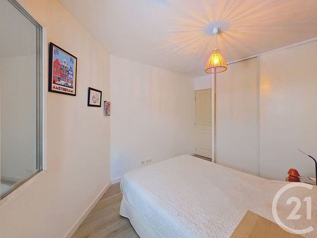 Appartement F2 &agrave; vendre - 2 pi&egrave;ces - 48 m2 - Draguignan - 83 - PROVENCE-ALPES-COTE-D-AZUR