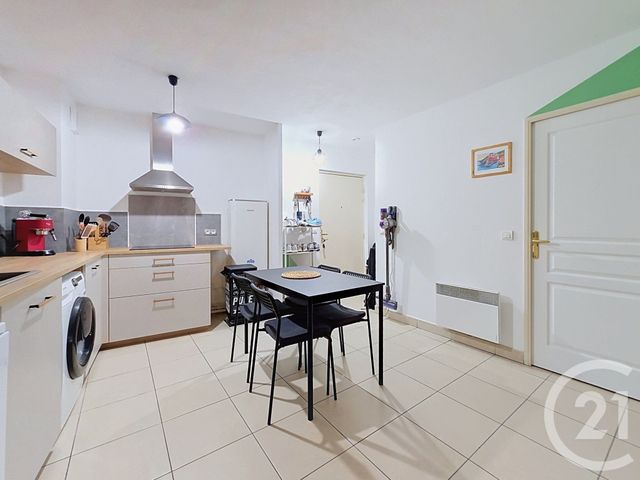 Appartement F2 &agrave; vendre - 2 pi&egrave;ces - 48 m2 - Draguignan - 83 - PROVENCE-ALPES-COTE-D-AZUR