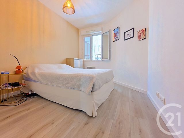 Appartement F2 &agrave; vendre - 2 pi&egrave;ces - 48 m2 - Draguignan - 83 - PROVENCE-ALPES-COTE-D-AZUR