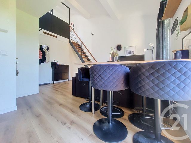 Appartement Duplex &agrave; vendre - 2 pi&egrave;ces - 35,66 m2 - Draguignan - 83 - PROVENCE-ALPES-COTE-D-AZUR