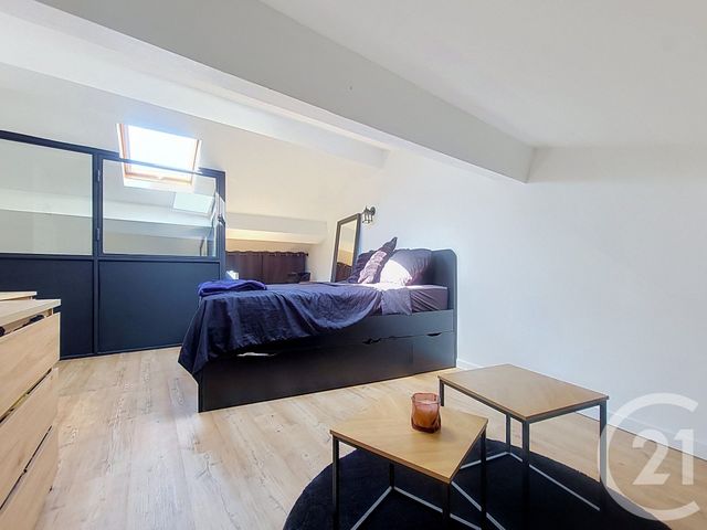 Appartement Duplex &agrave; vendre - 2 pi&egrave;ces - 35,66 m2 - Draguignan - 83 - PROVENCE-ALPES-COTE-D-AZUR
