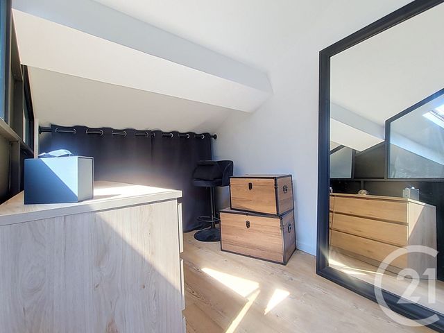 Appartement Duplex &agrave; vendre - 2 pi&egrave;ces - 35,66 m2 - Draguignan - 83 - PROVENCE-ALPES-COTE-D-AZUR